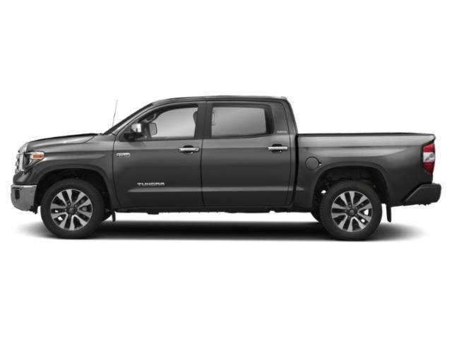 2019 Toyota Tundra Limited 5.7L V8