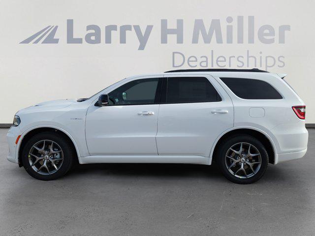 2026 Dodge Durango GT Plus HEMI V8 AWD