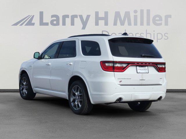2026 Dodge Durango GT Plus HEMI V8 AWD