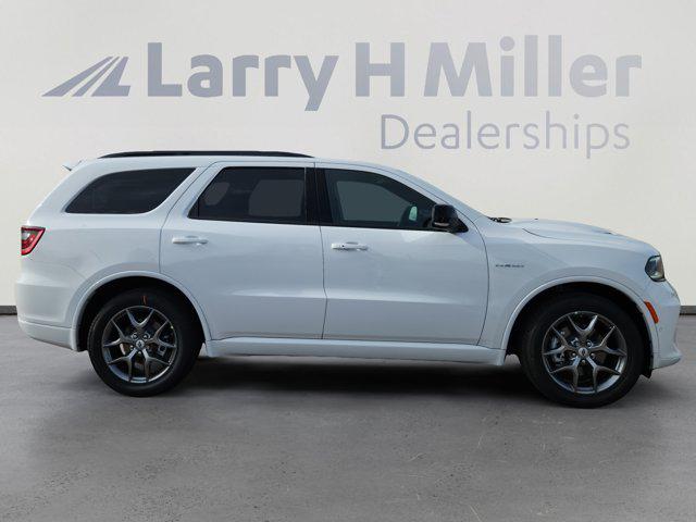 2026 Dodge Durango GT Plus HEMI V8 AWD