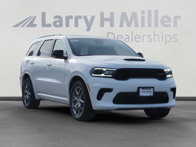 2026 Dodge Durango GT Plus HEMI V8 AWD