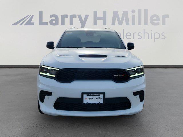 2026 Dodge Durango GT Plus HEMI V8 AWD