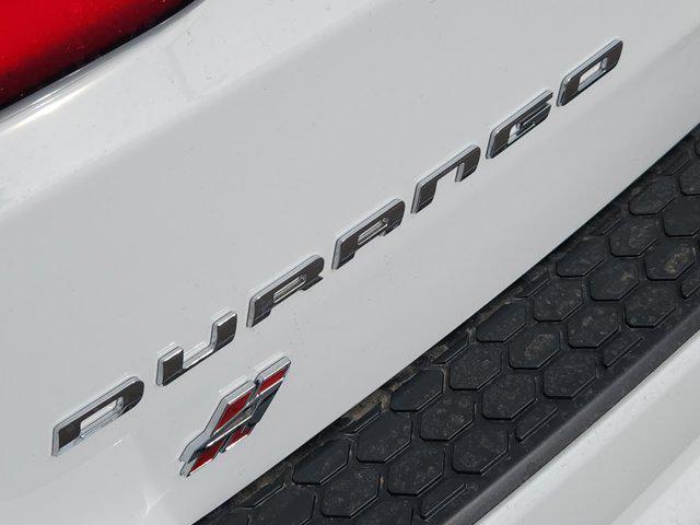 2026 Dodge Durango GT Plus HEMI V8 AWD