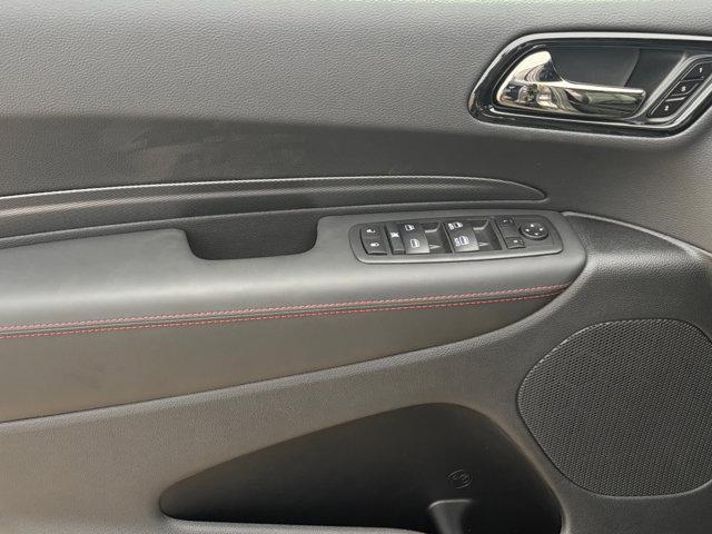 2026 Dodge Durango GT Plus HEMI V8 AWD