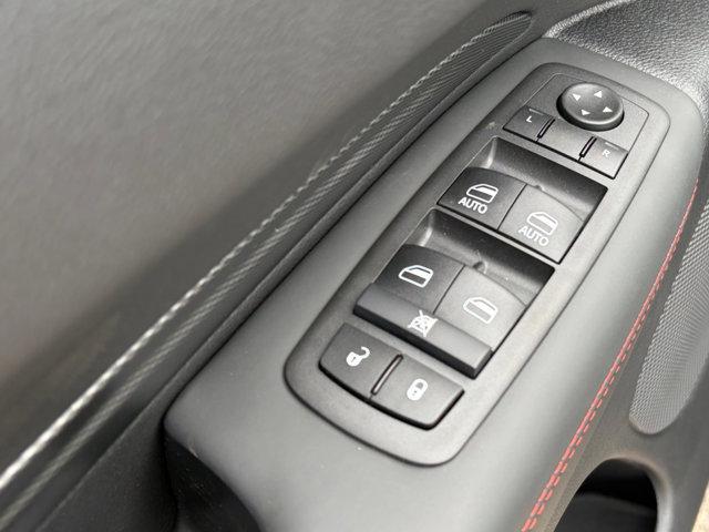 2026 Dodge Durango GT Plus HEMI V8 AWD