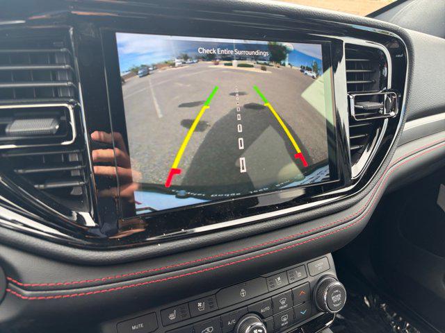 2026 Dodge Durango GT Plus HEMI V8 AWD