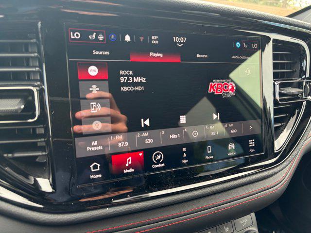2026 Dodge Durango GT Plus HEMI V8 AWD
