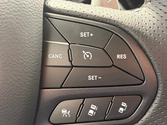 2026 Dodge Durango GT Plus HEMI V8 AWD