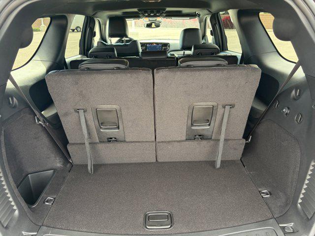 2026 Dodge Durango GT Plus HEMI V8 AWD