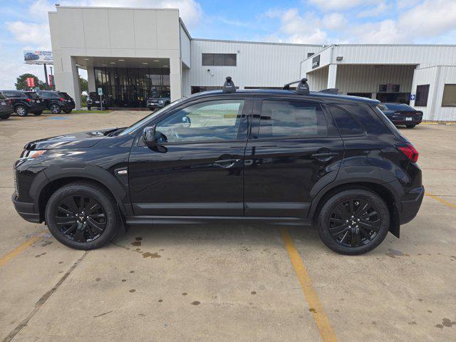 2026 Mitsubishi Outlander Sport 2.0 TRAIL EDITION