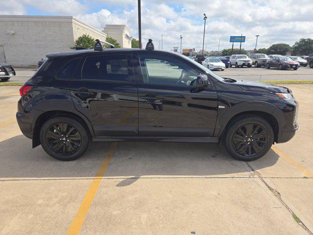 2026 Mitsubishi Outlander Sport 2.0 TRAIL EDITION