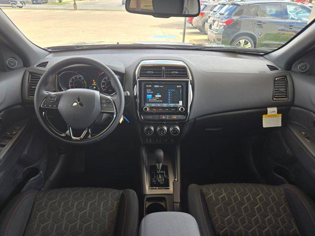 2026 Mitsubishi Outlander Sport 2.0 TRAIL EDITION