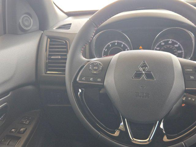 2026 Mitsubishi Outlander Sport 2.0 TRAIL EDITION