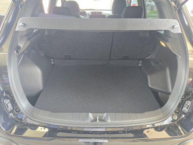 2026 Mitsubishi Outlander Sport 2.0 TRAIL EDITION