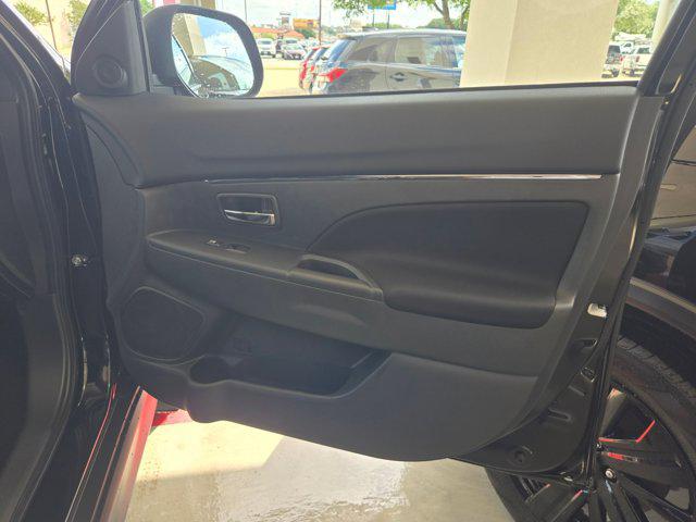 2026 Mitsubishi Outlander Sport 2.0 TRAIL EDITION