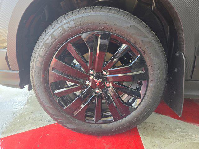 2026 Mitsubishi Outlander Sport 2.0 TRAIL EDITION