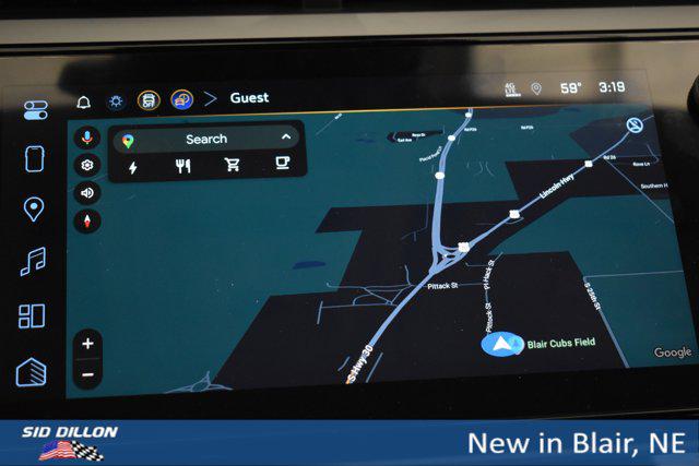2027 Chevrolet Bolt RS FWD