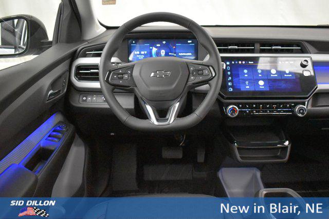 2027 Chevrolet Bolt RS FWD