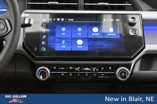 2027 Chevrolet Bolt RS FWD