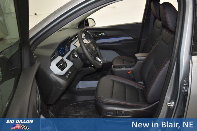 2027 Chevrolet Bolt RS FWD