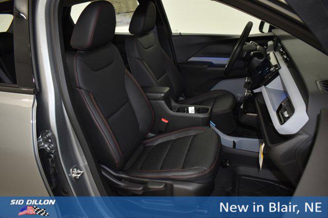 2027 Chevrolet Bolt RS FWD