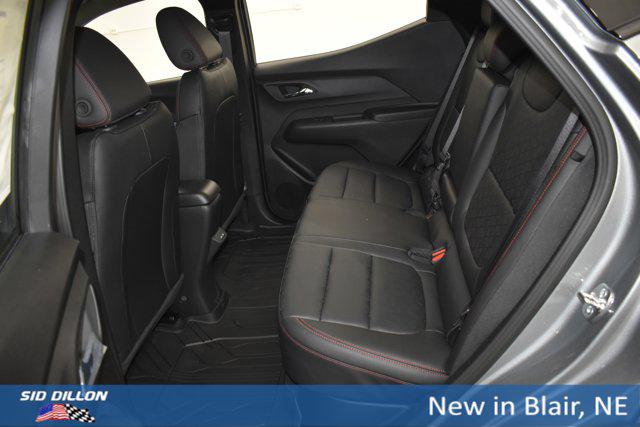2027 Chevrolet Bolt RS FWD