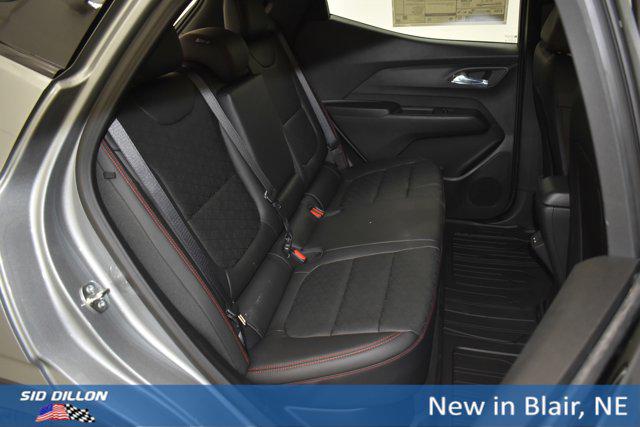 2027 Chevrolet Bolt RS FWD
