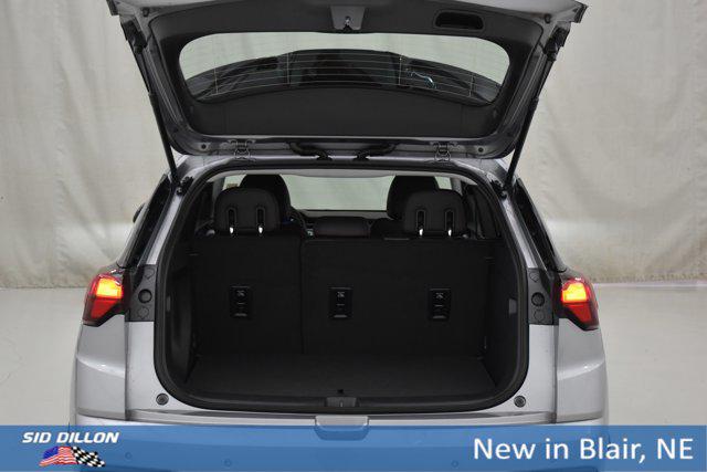 2027 Chevrolet Bolt RS FWD