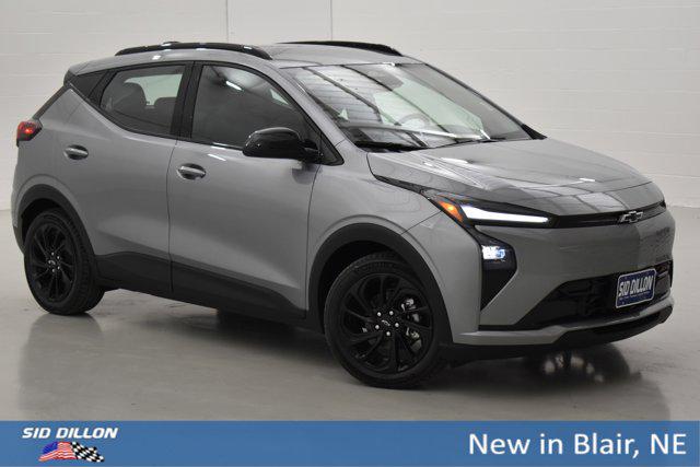 2027 Chevrolet Bolt RS FWD