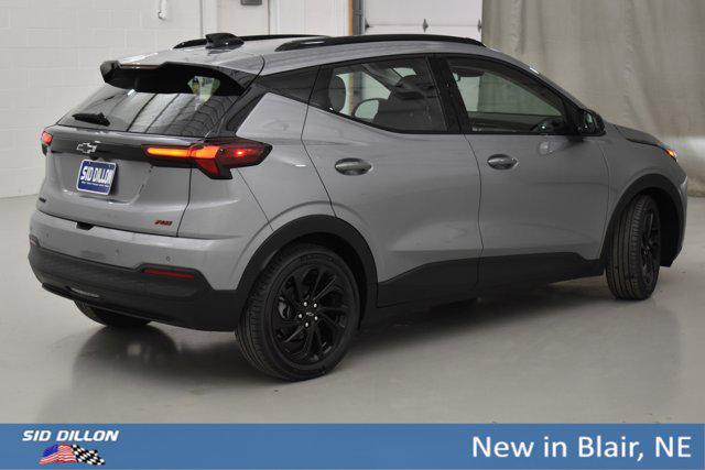 2027 Chevrolet Bolt RS FWD