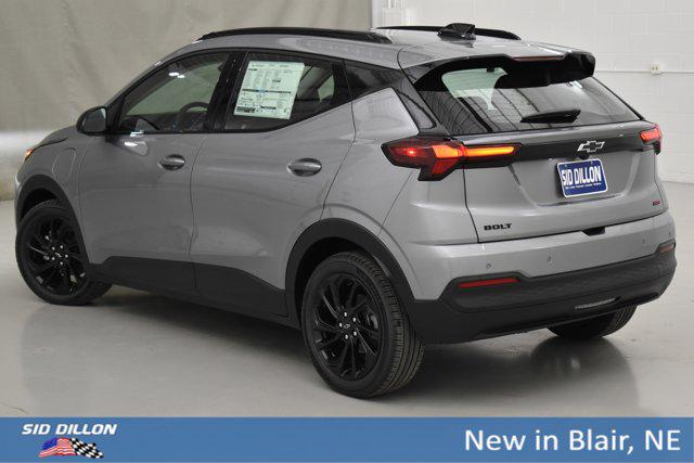 2027 Chevrolet Bolt RS FWD