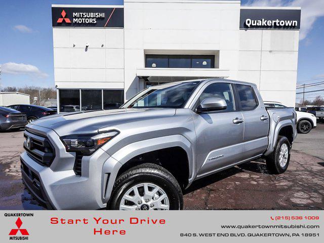 2024 Toyota Tacoma SR5 for sale in Quakertown, PA