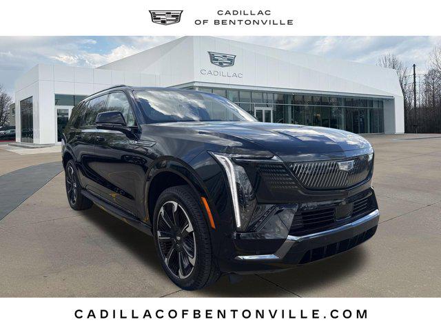 2026 Cadillac Escalade IQL Sport AWD for sale in Bentonville, AR