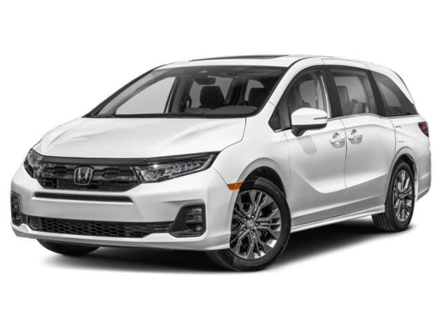 2026 Honda Odyssey Touring for sale in Newark, DE