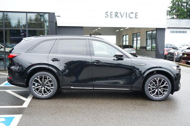 2026 Mazda CX-70 3.3 Turbo S Premium