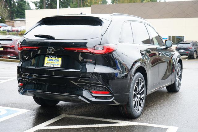 2026 Mazda CX-70 3.3 Turbo S Premium