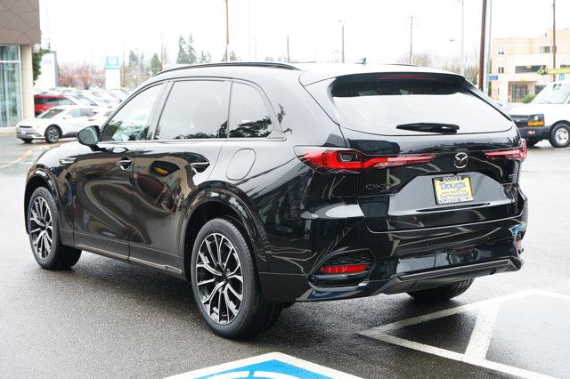 2026 Mazda CX-70 3.3 Turbo S Premium