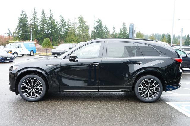 2026 Mazda CX-70 3.3 Turbo S Premium