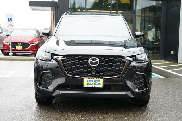 2026 Mazda CX-70 3.3 Turbo S Premium