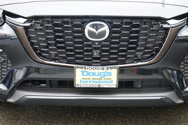 2026 Mazda CX-70 3.3 Turbo S Premium