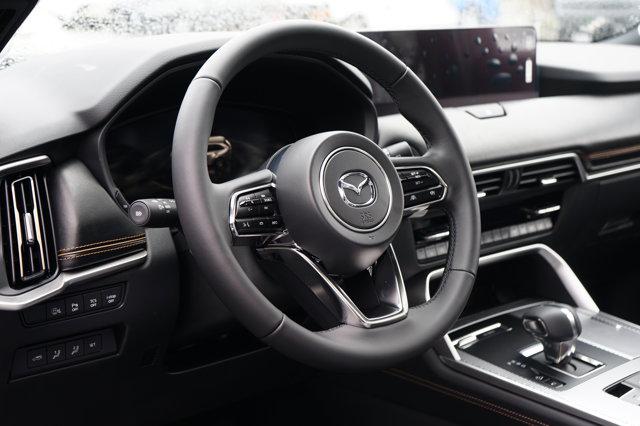 2026 Mazda CX-70 3.3 Turbo S Premium