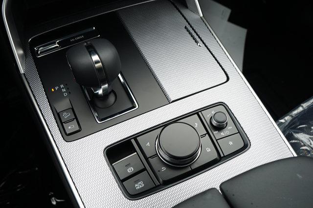 2026 Mazda CX-70 3.3 Turbo S Premium