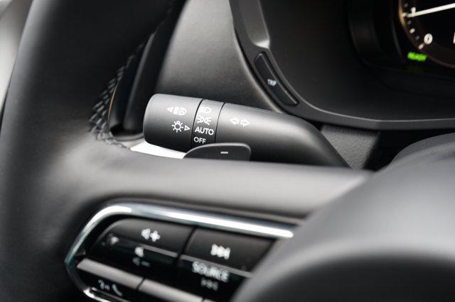 2026 Mazda CX-70 3.3 Turbo S Premium
