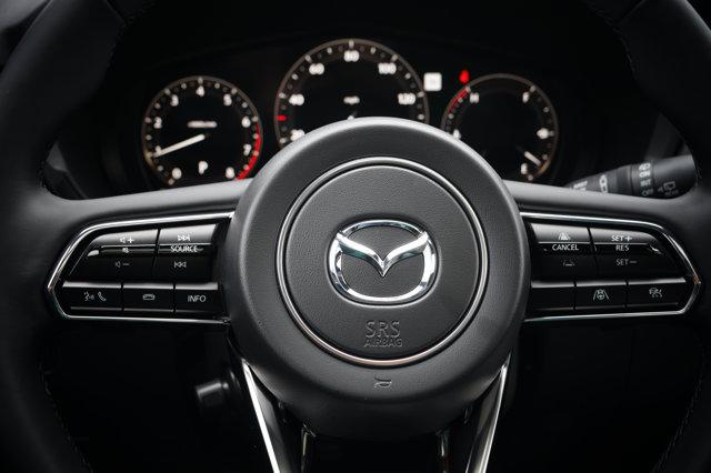 2026 Mazda CX-70 3.3 Turbo S Premium