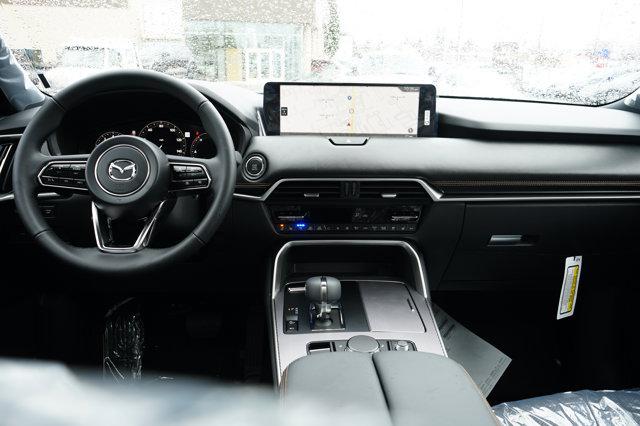 2026 Mazda CX-70 3.3 Turbo S Premium