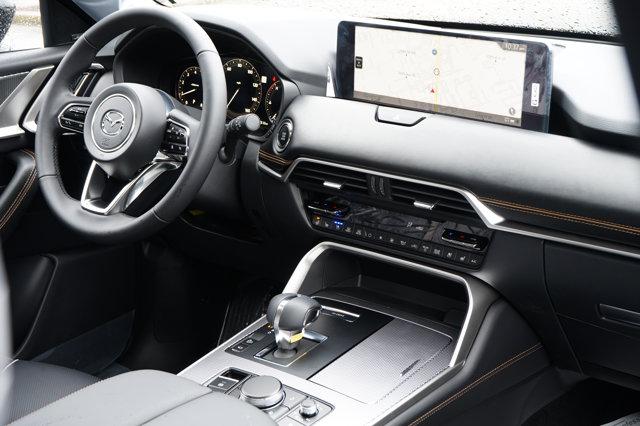 2026 Mazda CX-70 3.3 Turbo S Premium