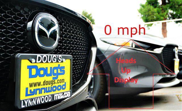 2026 Mazda CX-70 3.3 Turbo S Premium