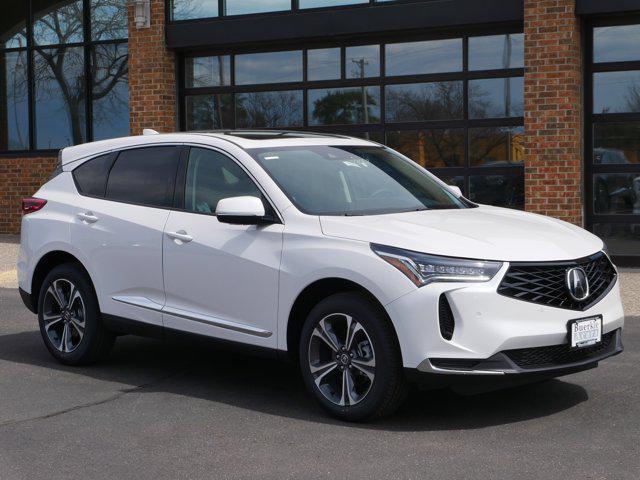 2026 Acura RDX Technology for sale in Brooklyn Park, MN