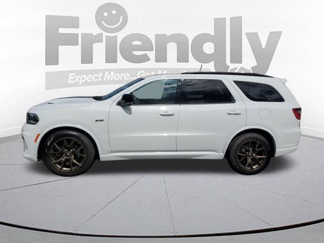 2025 Dodge Durango R/T 20th Anniversary Premium AWD