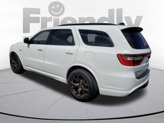 2025 Dodge Durango R/T 20th Anniversary Premium AWD
